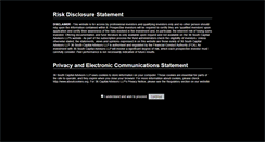 Desktop Screenshot of 36south.com